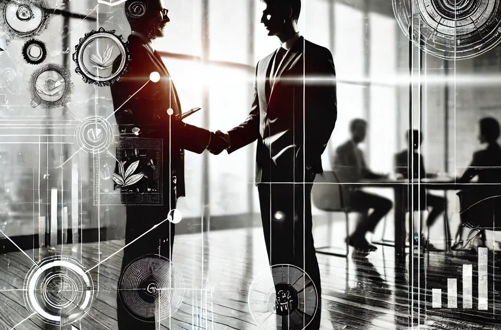 Accompagnement des entreprises