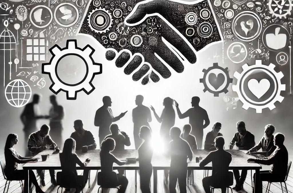 Économie Sociale et Solidaire (ESS)