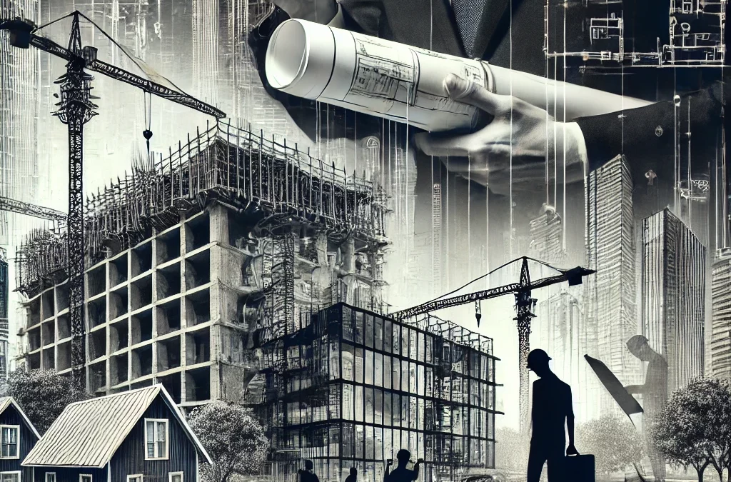 Immobilier et BTP