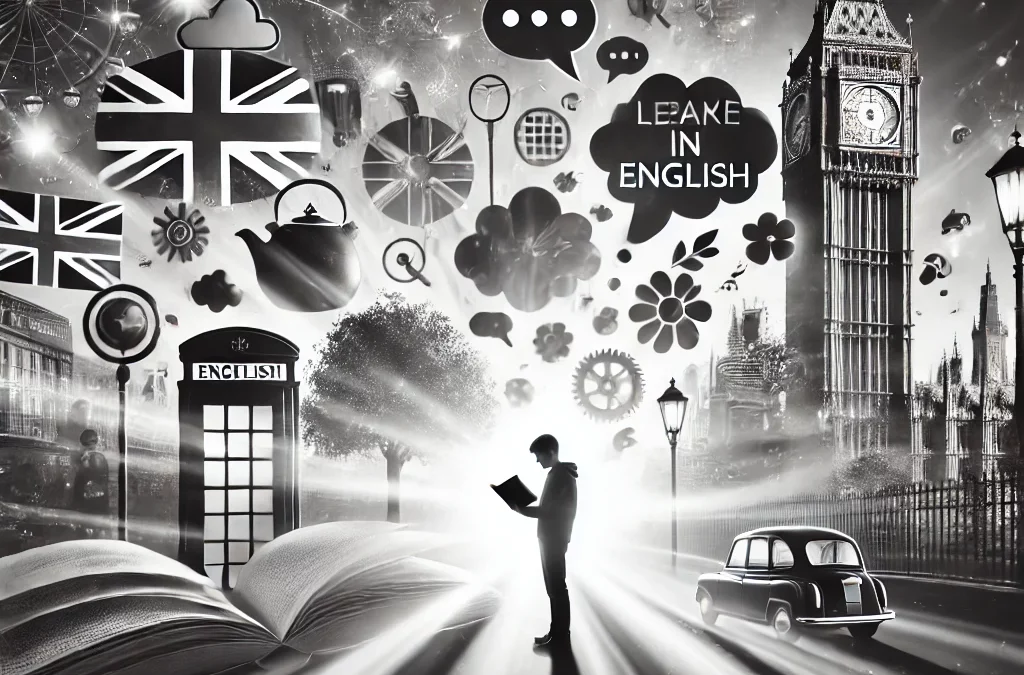 L’art de communiquer en anglais