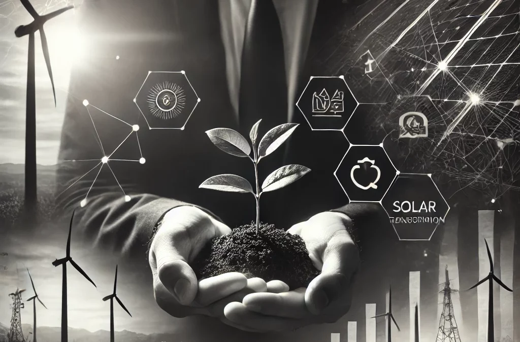 Transition écologique et performance environnementale