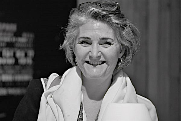 Marie-Laure Dufour